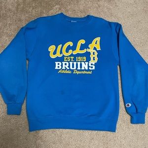 UCLA Crewneck